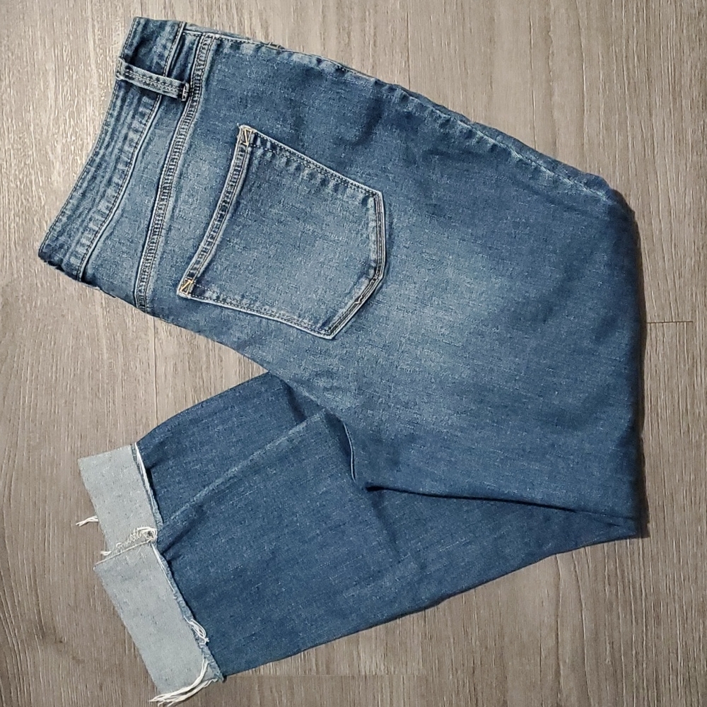 Maurice's High-Rise Jeggings - NEVER WORN!!